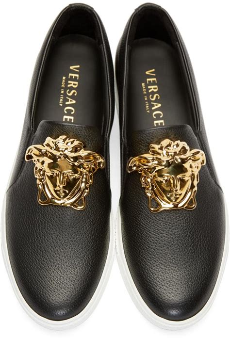 men's versace shoes sale